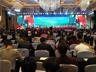 南昌會議策劃為何要選擇專業(yè)的會議會務(wù)服務(wù)公司