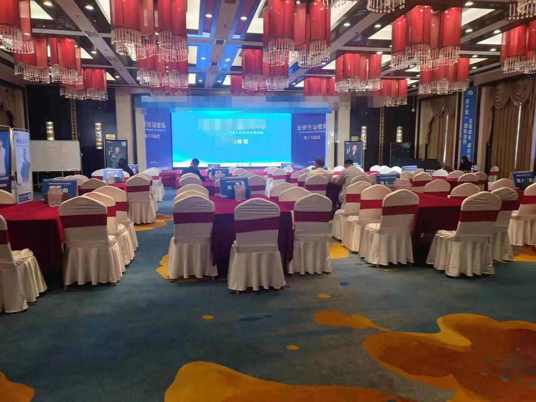 心存陽光必有詩和遠(yuǎn)方——會邦會務(wù)助力企業(yè)培訓(xùn)有序進(jìn)行