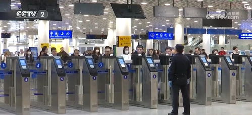 旅游市場升溫 政策利好、企業投資與商務效率提升共促產業繁榮