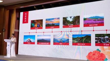 文旅都市圈，相約牡丹城——洛陽都市圈旅游一卡通盛大發(fā)布